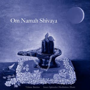 Om Namah Shivaya - Inner Splendor Meditation Music
