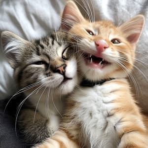 Electro Chill Out for Cats - The Cat Relaxer