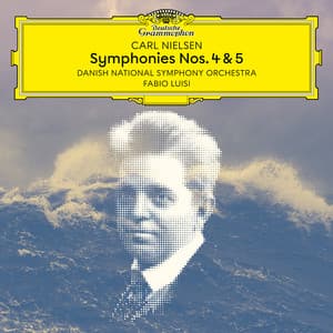 Nielsen: Symphonies Nos. 4 & 5 - Carl Nielsen