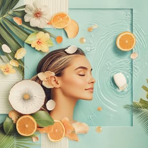 Door de Snaren der Tijd - Spa Meditation