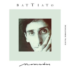 Nòmadas - Franco Battiato