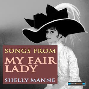 Songs from My Fair Lady - Shelly Manne