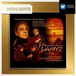 Wagner: Tristan Und Isolde - Richard Wagner