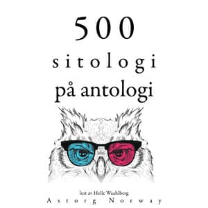500 sitater av antologier - Leonardo da Vinci
