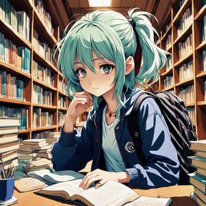 Calm Study Flow Relaxing Lofi Beats for Focus - Cozy Chillhop