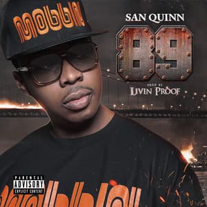 89 - San Quinn