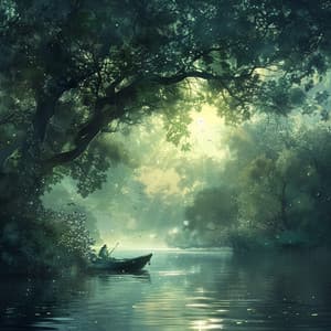 Serene Relaxation Vibes: Calming Tunes for Unwinding - Harmonious Beats