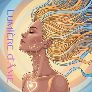 Lumière d’Âme - Máire - Marie Anderson