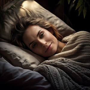 Dreamy Evening: Relaxing Sounds for Nighttime Tranquility - Music Junkies