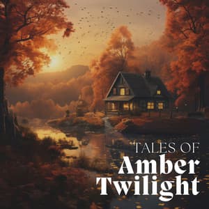 Tales of Amber Twilight - Delta Pure Waves
