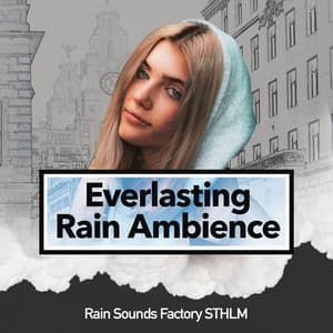 Everlasting Rain Ambience - Rain Sounds Factory STHLM