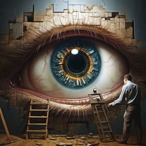 River Music's Clarity: Focused Frequencies - Exclusive Nature