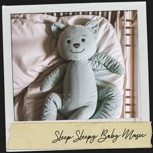 Sleep Sleepy Baby Music: Melon Lullabies - Música Relajante Para Leer