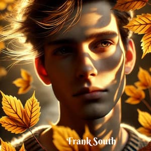 Natural Balanced Soul: Nature Sounds for Your Inner Calmness - Frank South