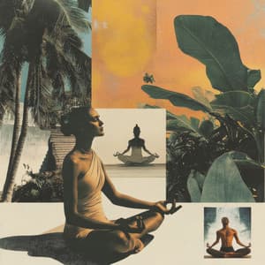 Hundens Lette Timer - Meditation Sounds of the Tibet