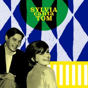 Sylvia canta Tom - Sylvia Telles