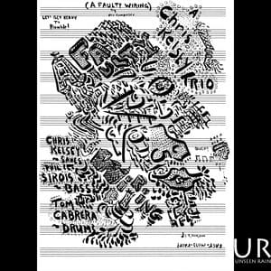 A Faulty Wiring - Chris Kelsey