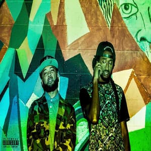 Whatever Happens - Lambo VanGogh