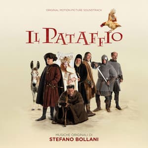 Il Pataffio - Stefano Bollani