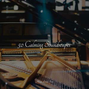 50 Piano Pieces for the Body and Soul - Piano Time