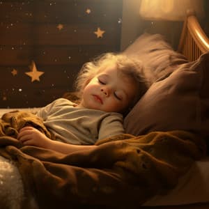 Cradle’s Harmony: Music for Gentle Baby Sleep - Sleep Music Library