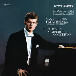 Beethoven: Piano Concerto No. 5 in E-Flat Major, Op. 73 "Emperor" - Ludwig van Beethoven