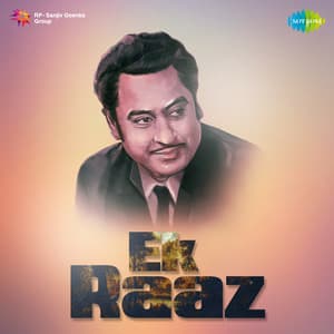Ek Raaz - Chitragupta
