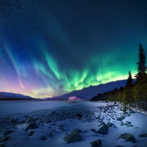 Noches De Ensueño: Música Para Un Sueño Tranquilo - Las Vientas