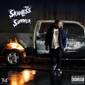 Skanless Summer - T.F