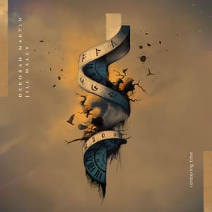 Rendering Time - Deborah Martin