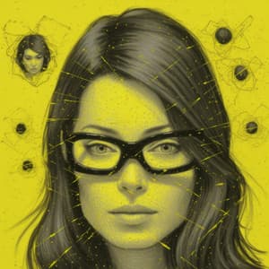 Deep Dive - Study Music & Sounds