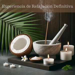Experiencia de Relajación Definitiva: Música Ambiental Relajante para Masajes para una Relajación Profunda y Meditación - Relajante Academia de Música Zen
