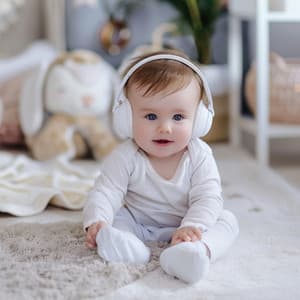 Music for Baby Play: Cheerful Melodies - Baby Music Artists