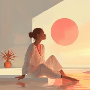 Sonidos De Serenidad: Sesiones De Spa Acústico - Día de spa en casa