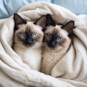 Music Therapy for Cats' Relaxation - Attractive Relaxing Music for Cats