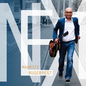 NEXT - Maurice Rugebregt