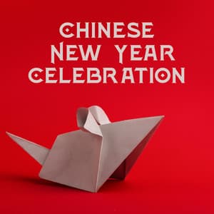 Chinese New Year Celebration - Bhuvi Ananda