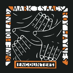 Encounters - Mark Isaacs