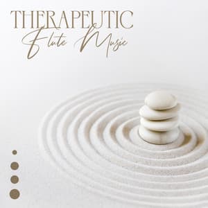 Therapeutic Flute Music - Relaxing Music Zone