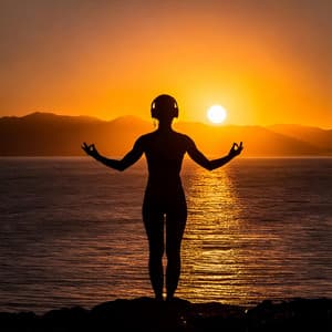 Mindful Flow: Yoga Soundscapes - Outside World