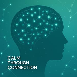 Calm Through Connection - Mindfold Aura