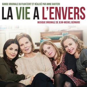 La vie à l'envers - Jean-Michel Bernard