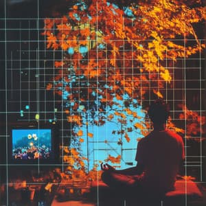 Valencia Sunset Groove - Lo Mejor de la Musica Instrumental