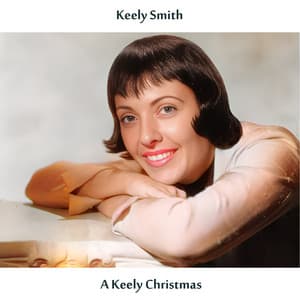 A Keely Christmas - Keely Smith