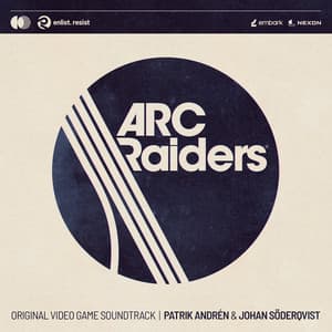 ARC Raiders - Patrik Andrén