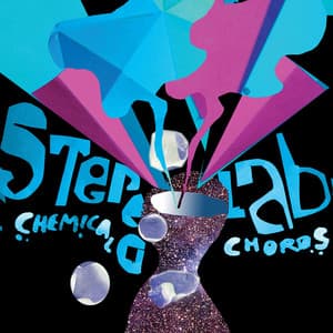 Chemical Chords - Stereolab