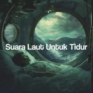 Suara Laut Untuk Tidur - Relajacion Del Mar
