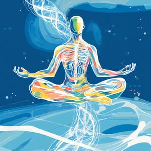 Het Leesuniversum: Kosmische Klanken voor Boekelijke Avonturen - Relaxing ASAP