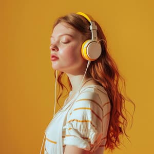 Sinfonía De Relajación: Música Para Momentos En Silencio - Música instrumental alegre