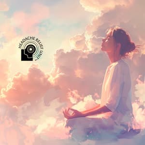 Lullaby for Thought: Vibrations of Peace - Headache Relief Unit